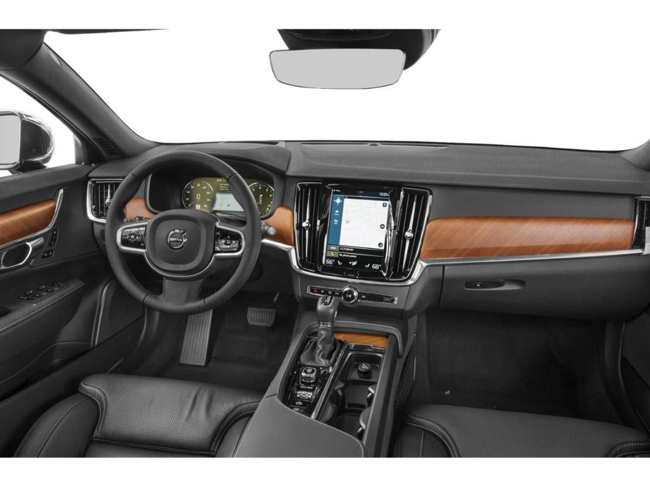2019 Volvo V90 T6 AWD Inscription