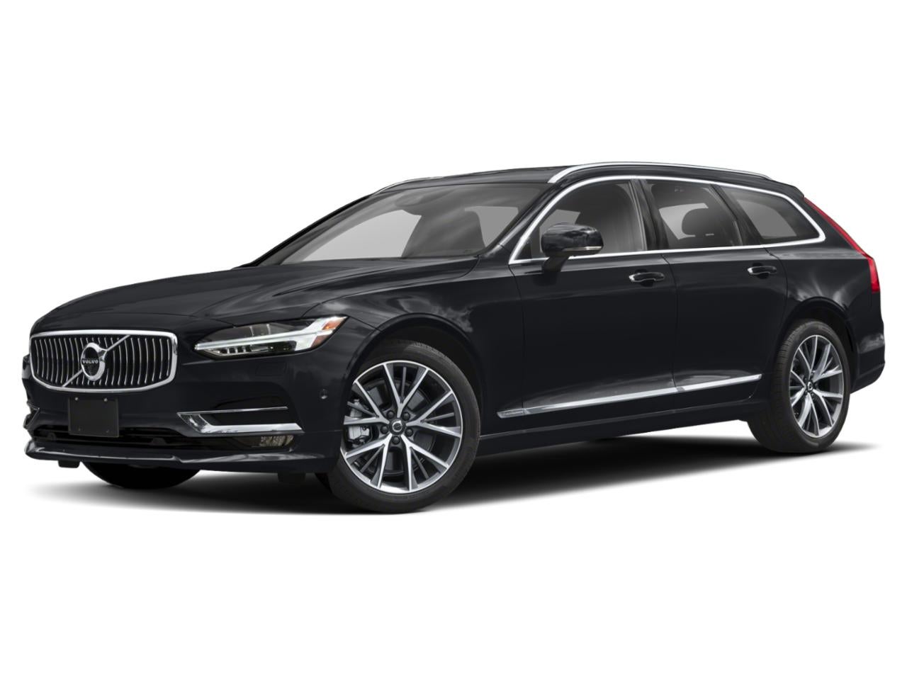 2019 Volvo V90 T6 AWD Inscription