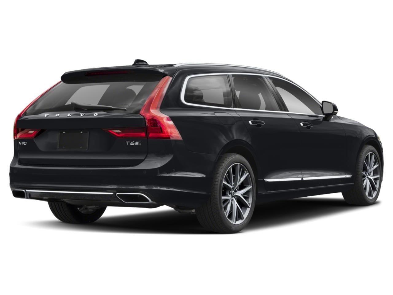 2019 Volvo V90 T6 AWD Inscription