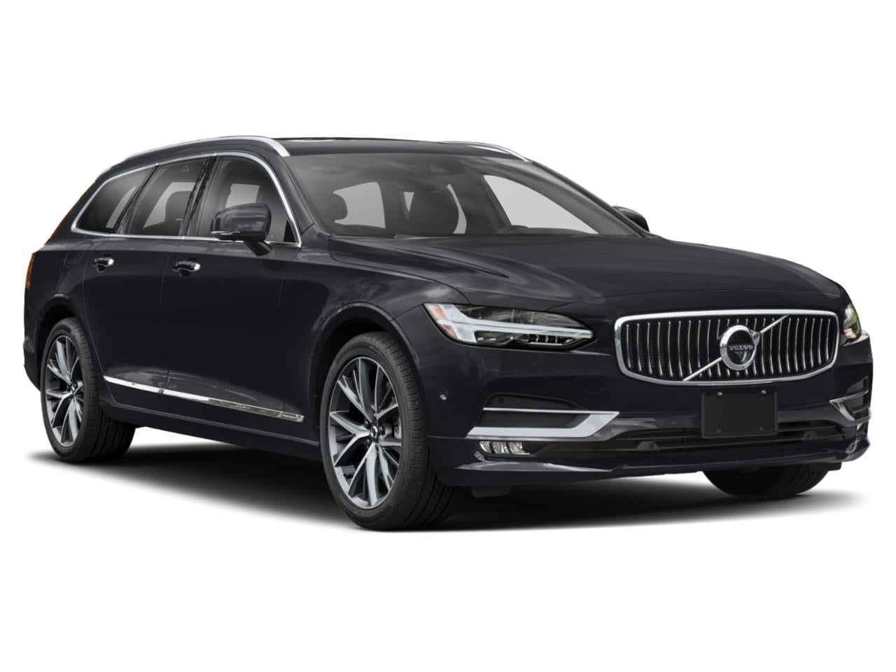 2019 Volvo V90 T6 AWD Inscription