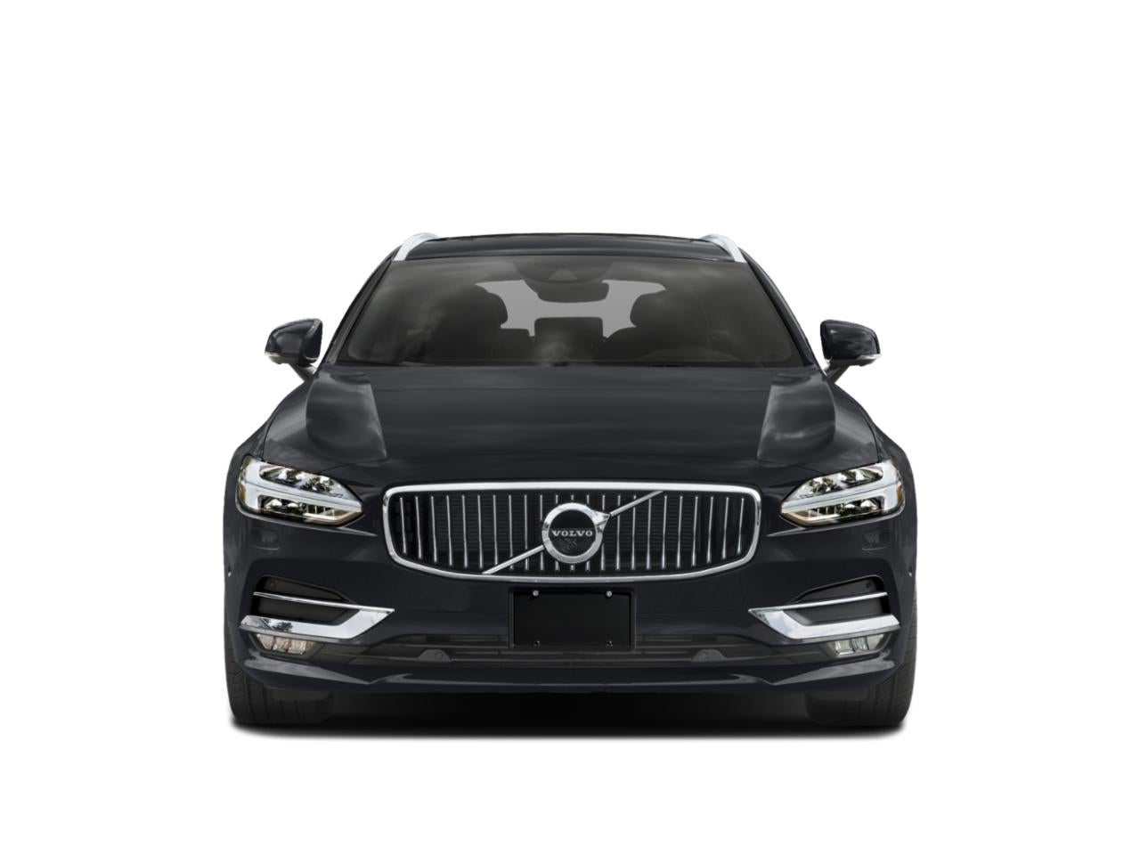2019 Volvo V90 T6 AWD Inscription