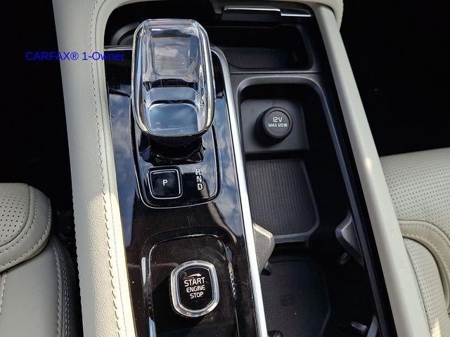 2023 Volvo XC90 B6 AWD Ultimate 6P