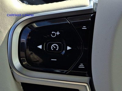 2023 Volvo XC90 B6 AWD Ultimate 6P