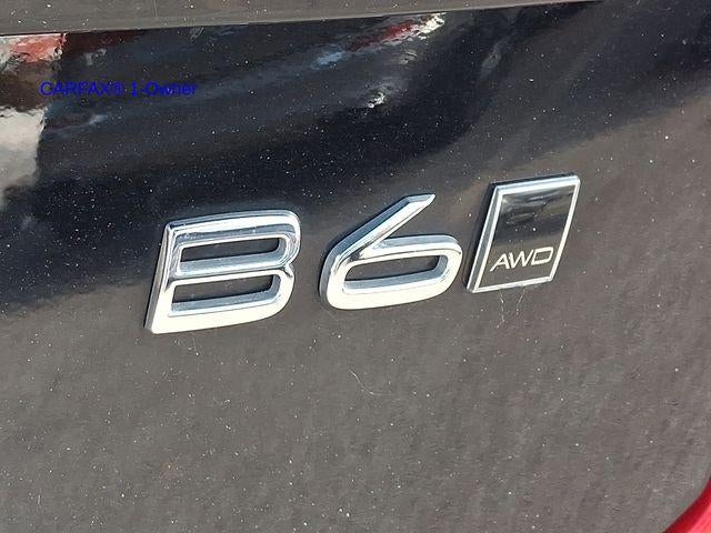 2023 Volvo XC90 B6 AWD Ultimate 6P