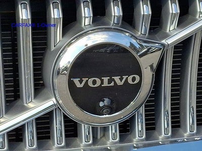 2023 Volvo XC90 B6 AWD Ultimate 6P