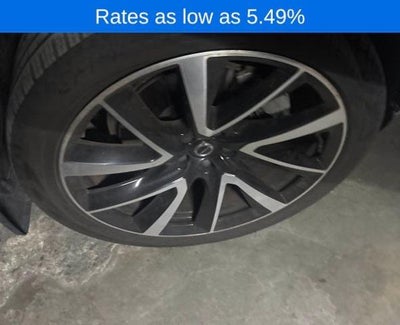 2023 Volvo XC90 B6 AWD Plus 6P