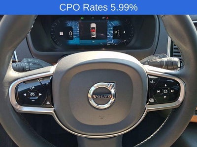 2023 Volvo XC90 B6 AWD Plus 6P