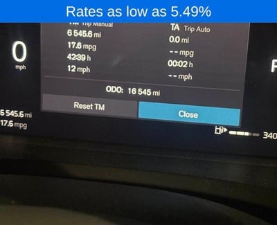 2023 Volvo XC90 B6 AWD Plus 6P