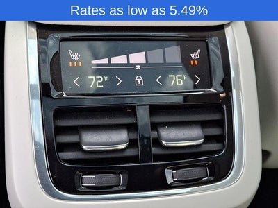 2023 Volvo XC90 B6 AWD Plus 6P