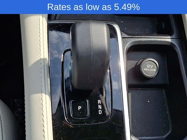 2023 Volvo XC90 B6 AWD Plus 6P