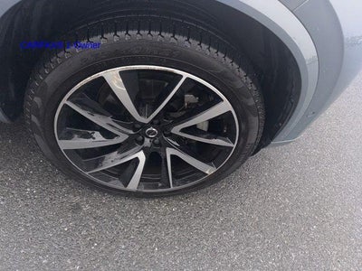 2023 Volvo XC90 B6 AWD Plus 6P