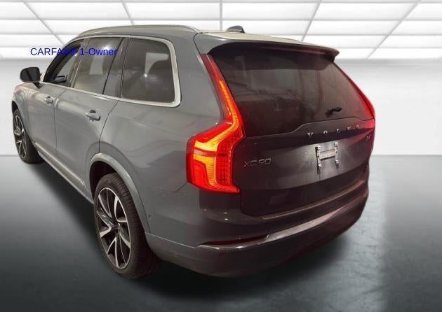2023 Volvo XC90 B6 AWD Plus 6P