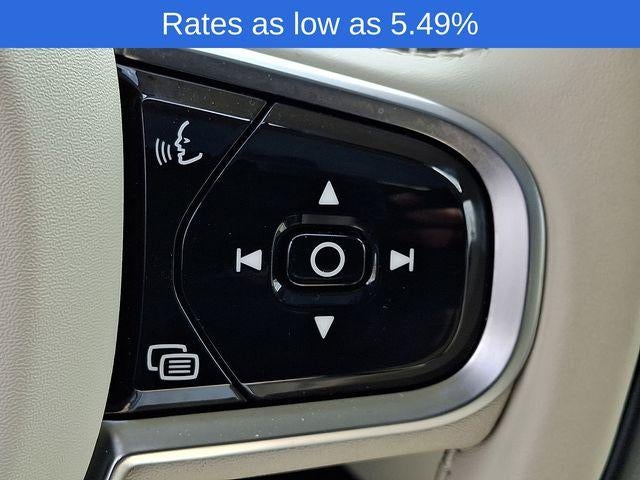 2023 Volvo XC90 B6 AWD Plus 6P