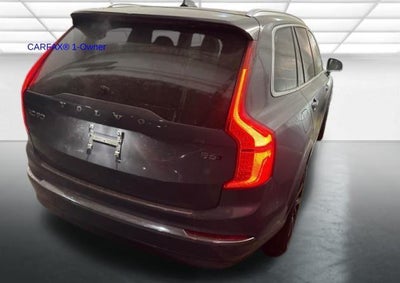 2023 Volvo XC90 B6 AWD Plus 6P