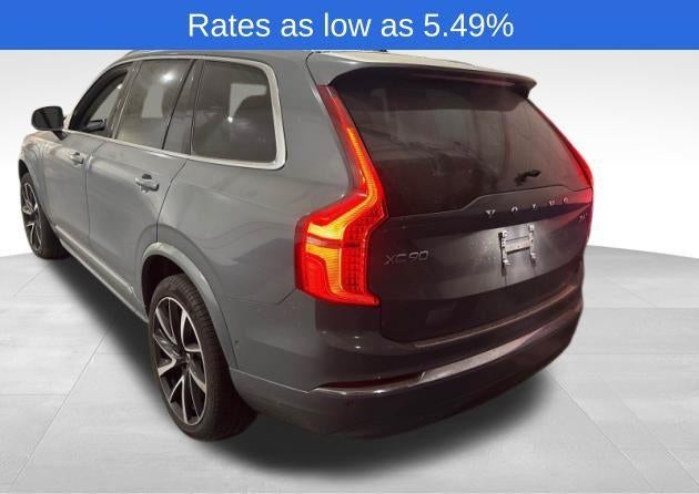 2023 Volvo XC90 B6 AWD Plus 6P