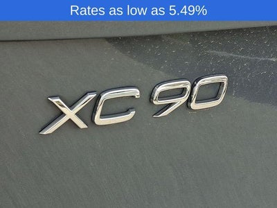 2023 Volvo XC90 B6 AWD Plus 6P