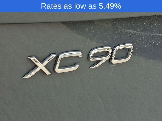2023 Volvo XC90 B6 AWD Plus 6P