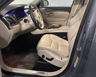 2023 Volvo XC90 B6 AWD Plus 6P