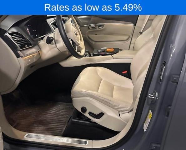 2023 Volvo XC90 B6 AWD Plus 6P