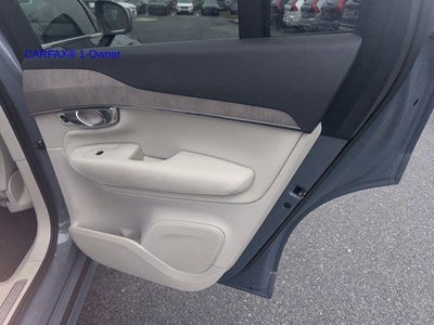 2023 Volvo XC90 B6 AWD Plus 6P