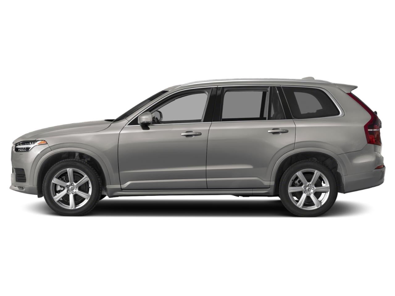 2023 Volvo XC90 B6 AWD Plus 6P