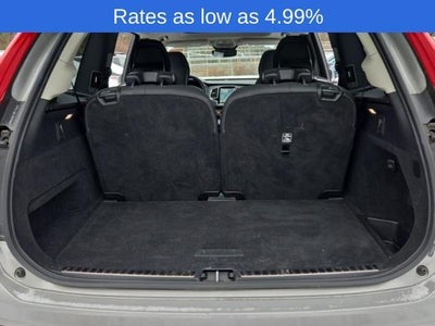 2023 Volvo XC90 B6 AWD Plus 6P