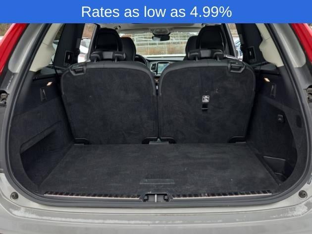 2023 Volvo XC90 B6 AWD Plus 6P