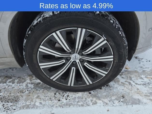 2023 Volvo XC90 B6 AWD Plus 6P