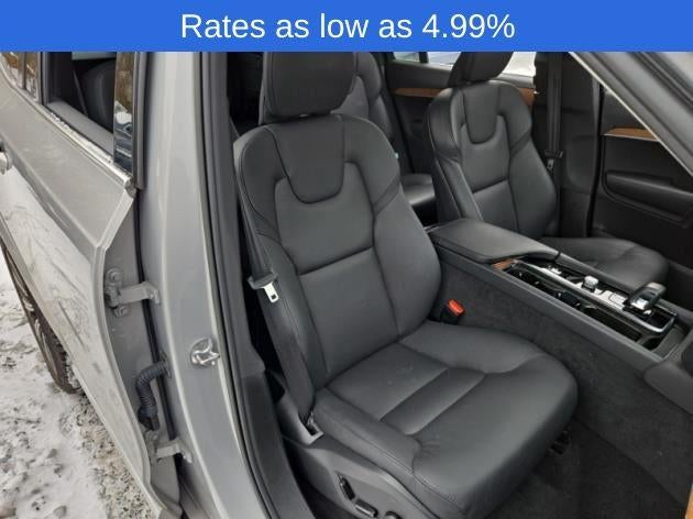 2023 Volvo XC90 B6 AWD Plus 6P