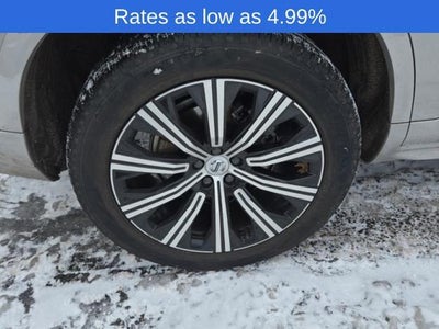 2023 Volvo XC90 B6 AWD Plus 6P