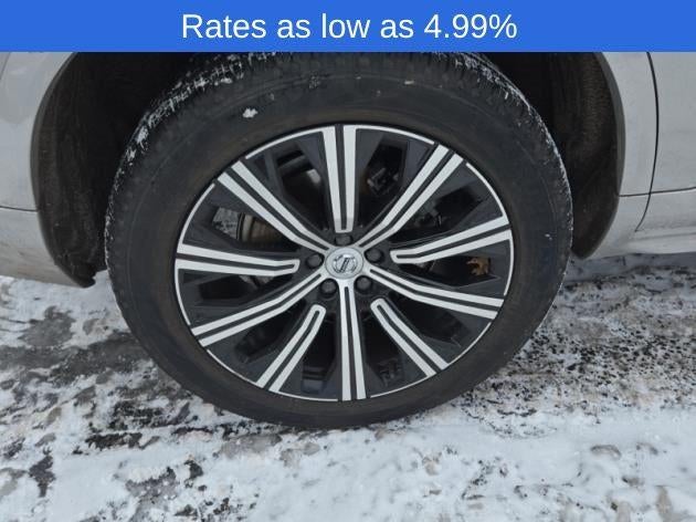 2023 Volvo XC90 B6 AWD Plus 6P