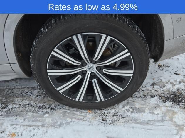 2023 Volvo XC90 B6 AWD Plus 6P