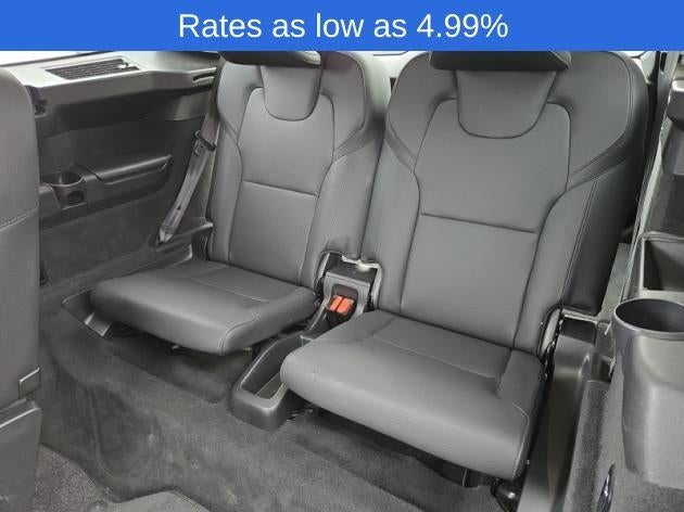 2023 Volvo XC90 B6 AWD Plus 6P