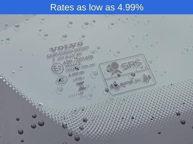 2023 Volvo XC90 B6 AWD Plus 6P