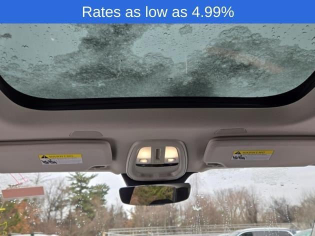 2023 Volvo XC90 B6 AWD Plus 6P