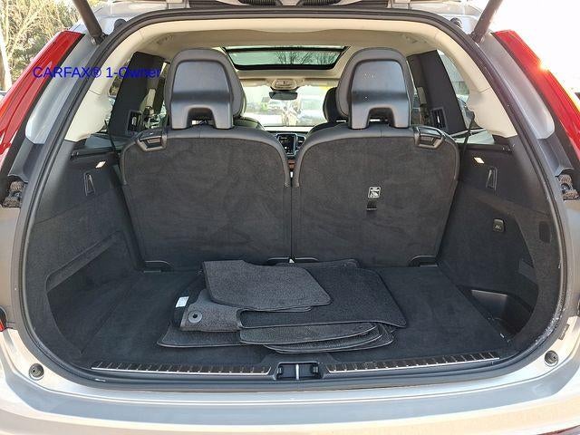 2023 Volvo XC90 B6 AWD Plus 6P