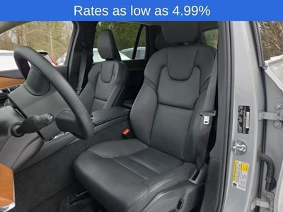 2023 Volvo XC90 B6 AWD Plus 6P