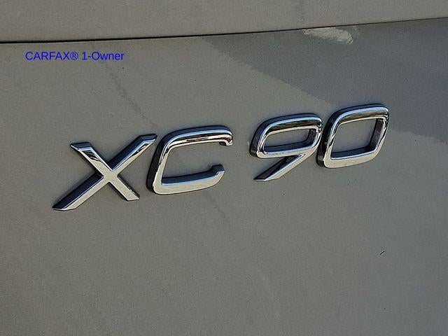 2023 Volvo XC90 B6 AWD Plus 6P