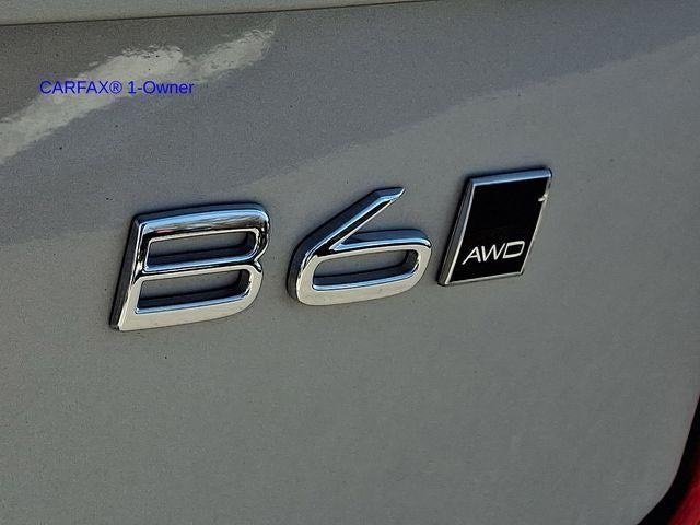 2023 Volvo XC90 B6 AWD Plus 6P