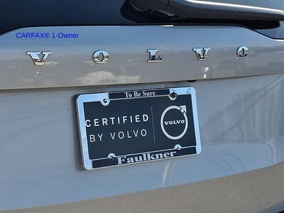 2023 Volvo XC90 B6 AWD Plus 6P