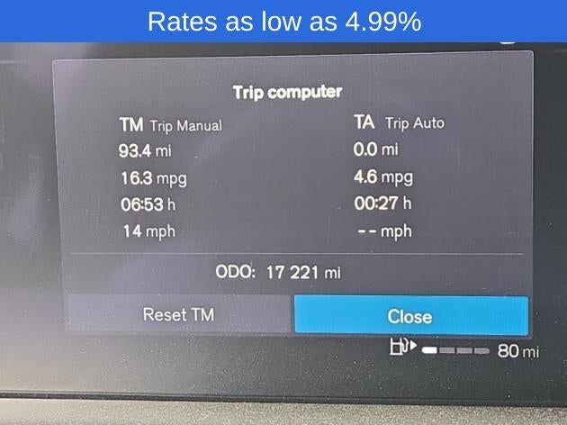 2023 Volvo XC90 B6 AWD Plus 6P