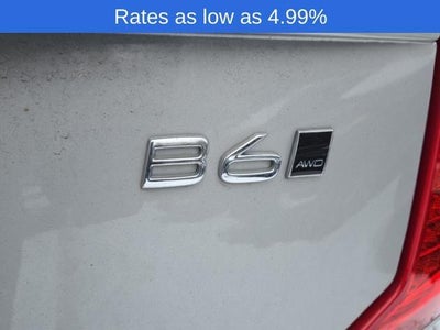 2023 Volvo XC90 B6 AWD Plus 6P