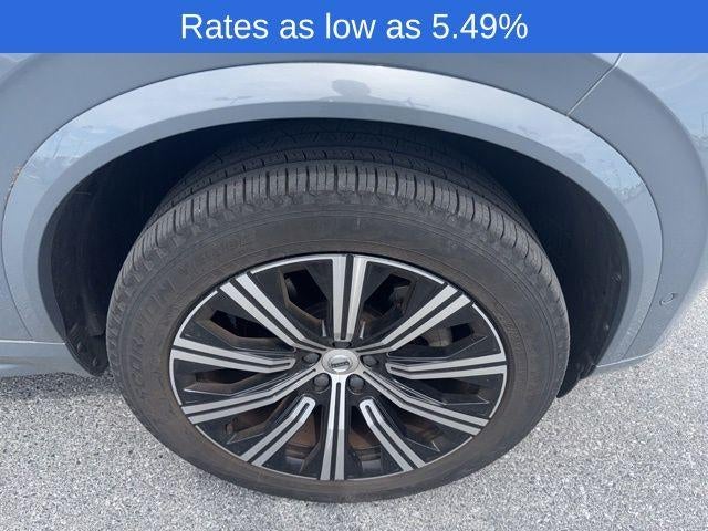 2023 Volvo XC90 B6 AWD Plus 6P