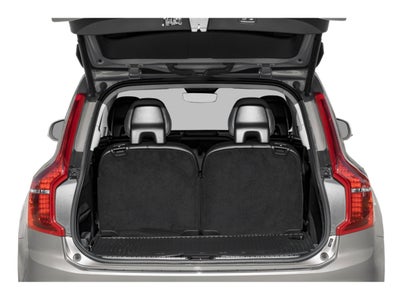 2023 Volvo XC90 B6 AWD Plus 6P