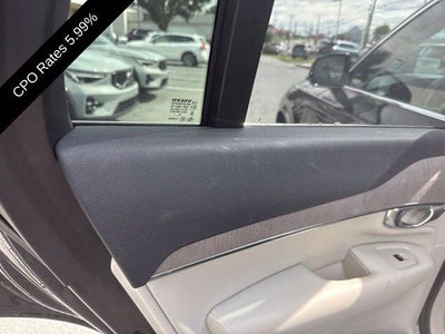 2024 Volvo XC90 B6 AWD Plus Bright Theme 6P