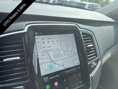 2024 Volvo XC90 B6 AWD Plus Bright Theme 6P