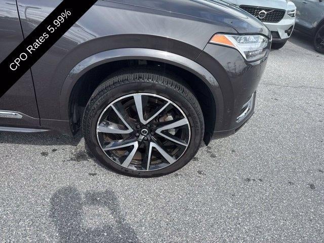 2024 Volvo XC90 B6 AWD Plus Bright Theme 6P