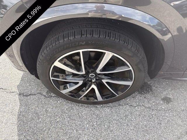 2024 Volvo XC90 B6 AWD Plus Bright Theme 6P