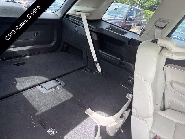 2024 Volvo XC90 B6 AWD Plus Bright Theme 6P
