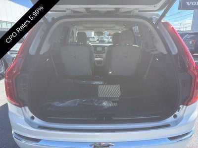 2024 Volvo XC90 B6 AWD Plus Bright Theme 6P